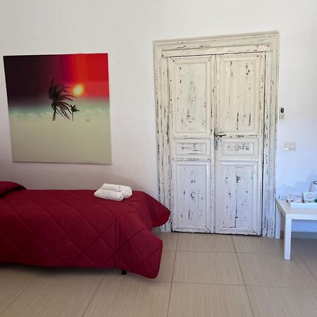 Persefone Luxury Suite Agrigento Eksteriør billede