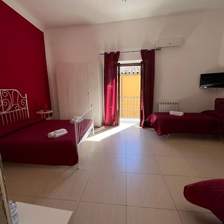 Persefone Luxury Suite Agrigento Eksteriør billede