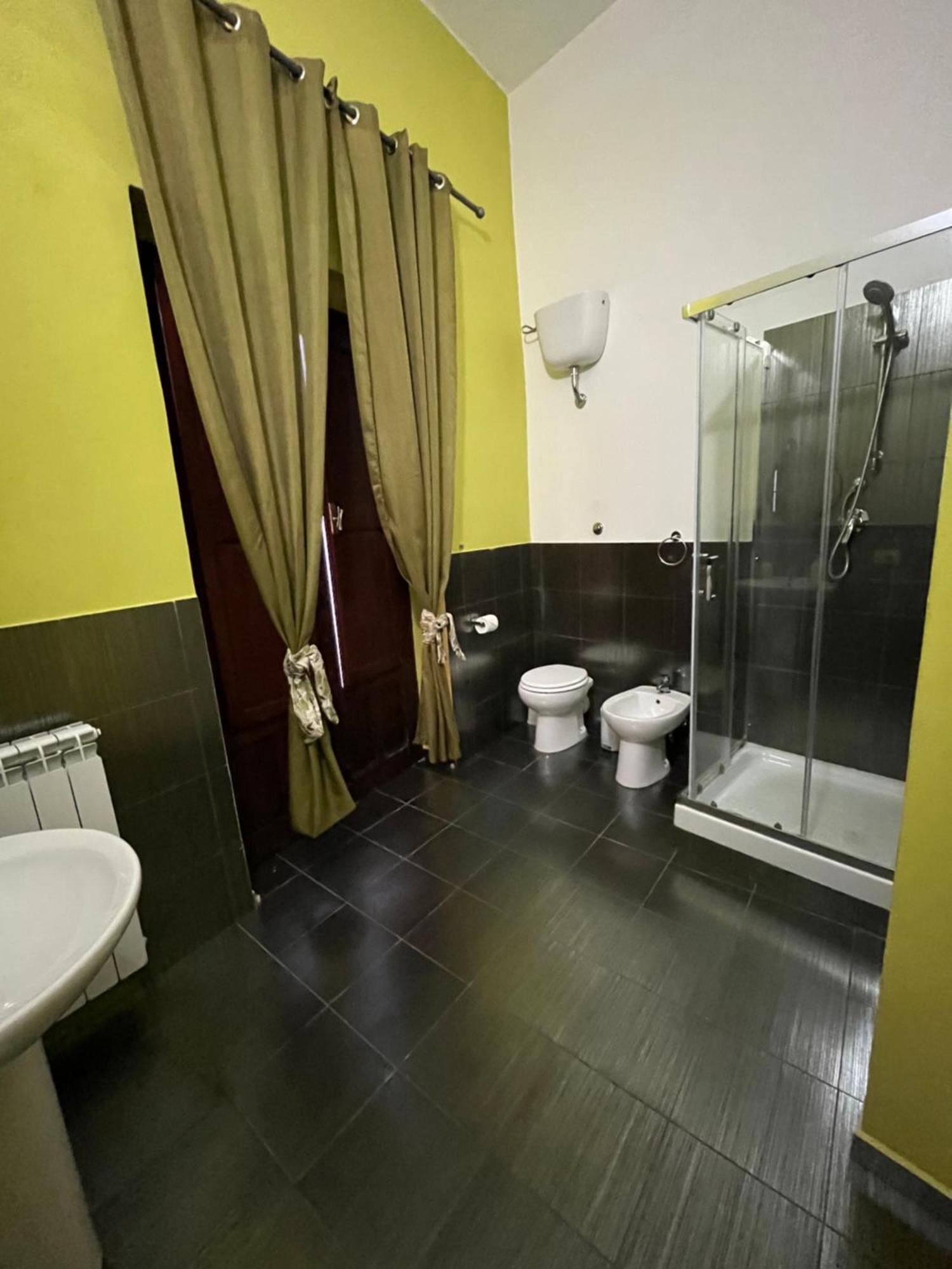 Persefone Luxury Suite Agrigento Eksteriør billede