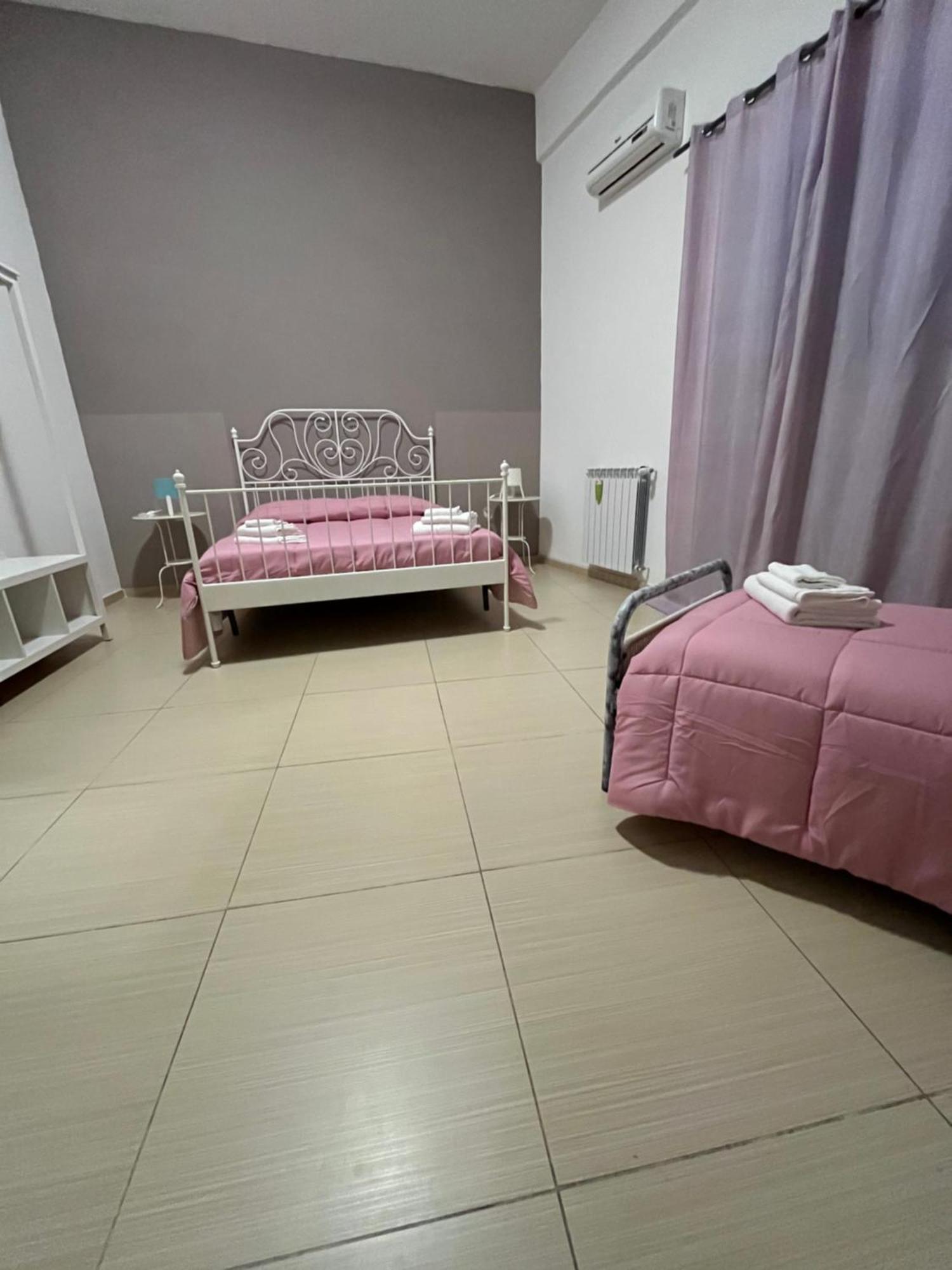 Persefone Luxury Suite Agrigento Eksteriør billede