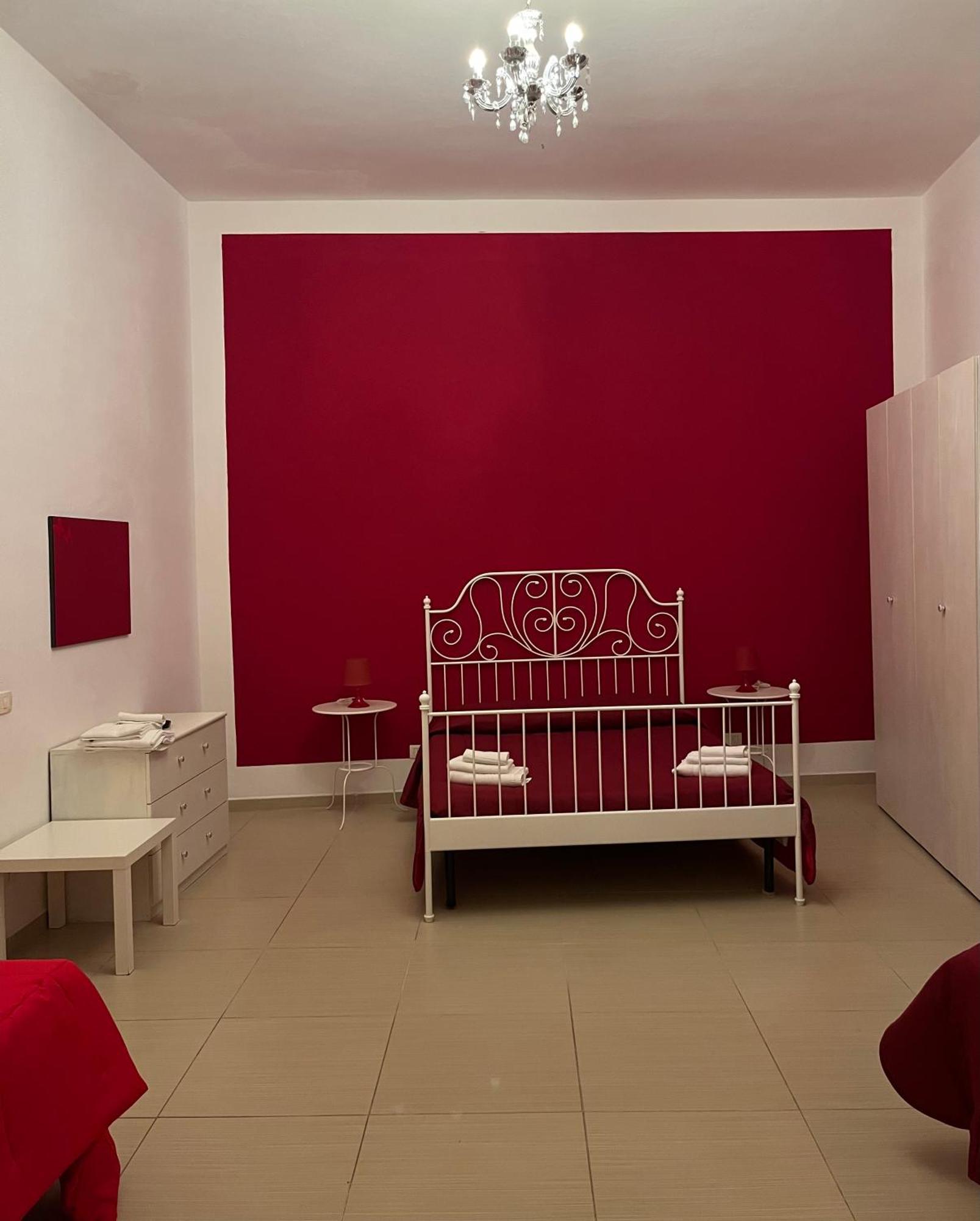 Persefone Luxury Suite Agrigento Eksteriør billede