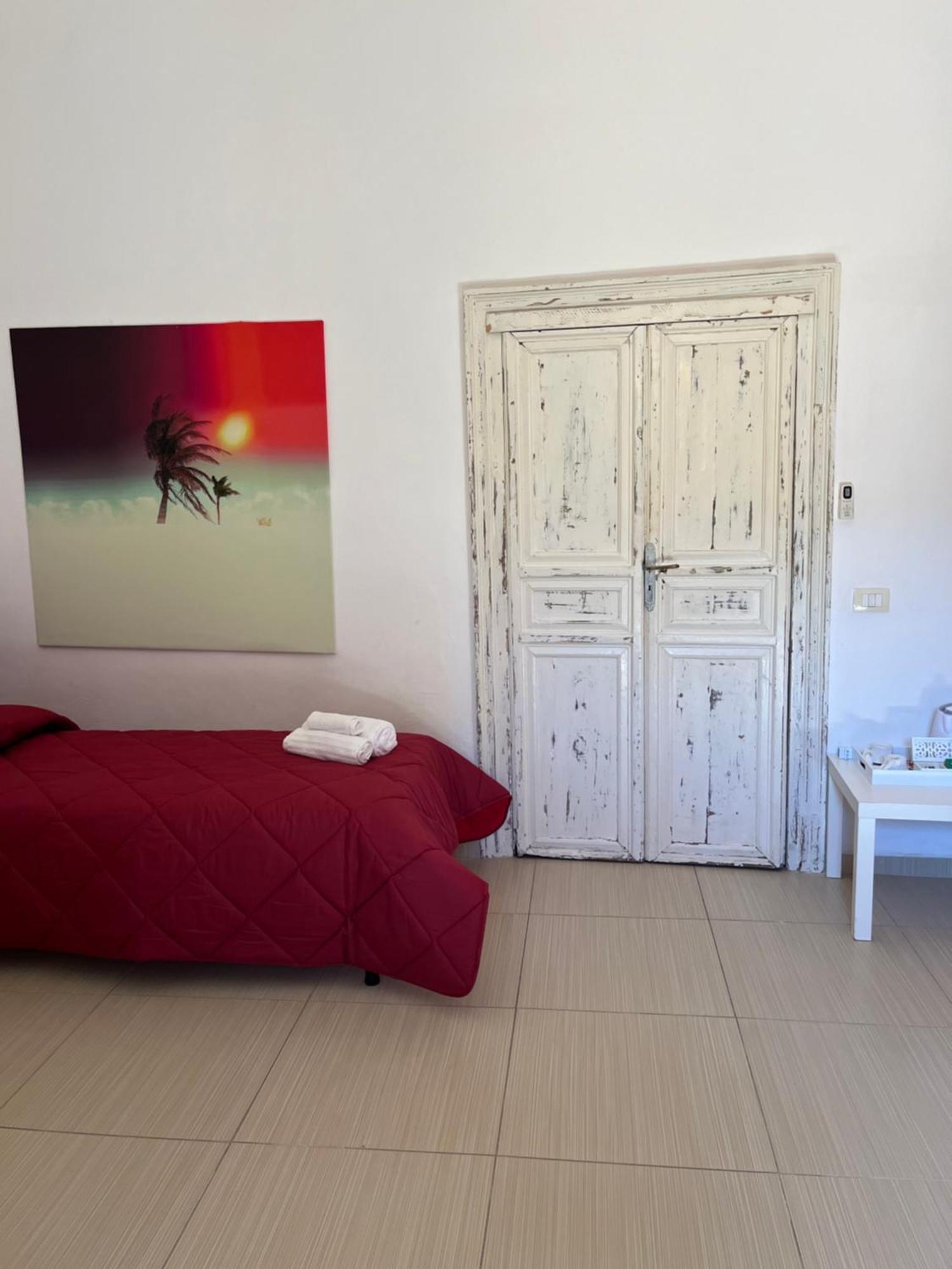 Persefone Luxury Suite Agrigento Eksteriør billede