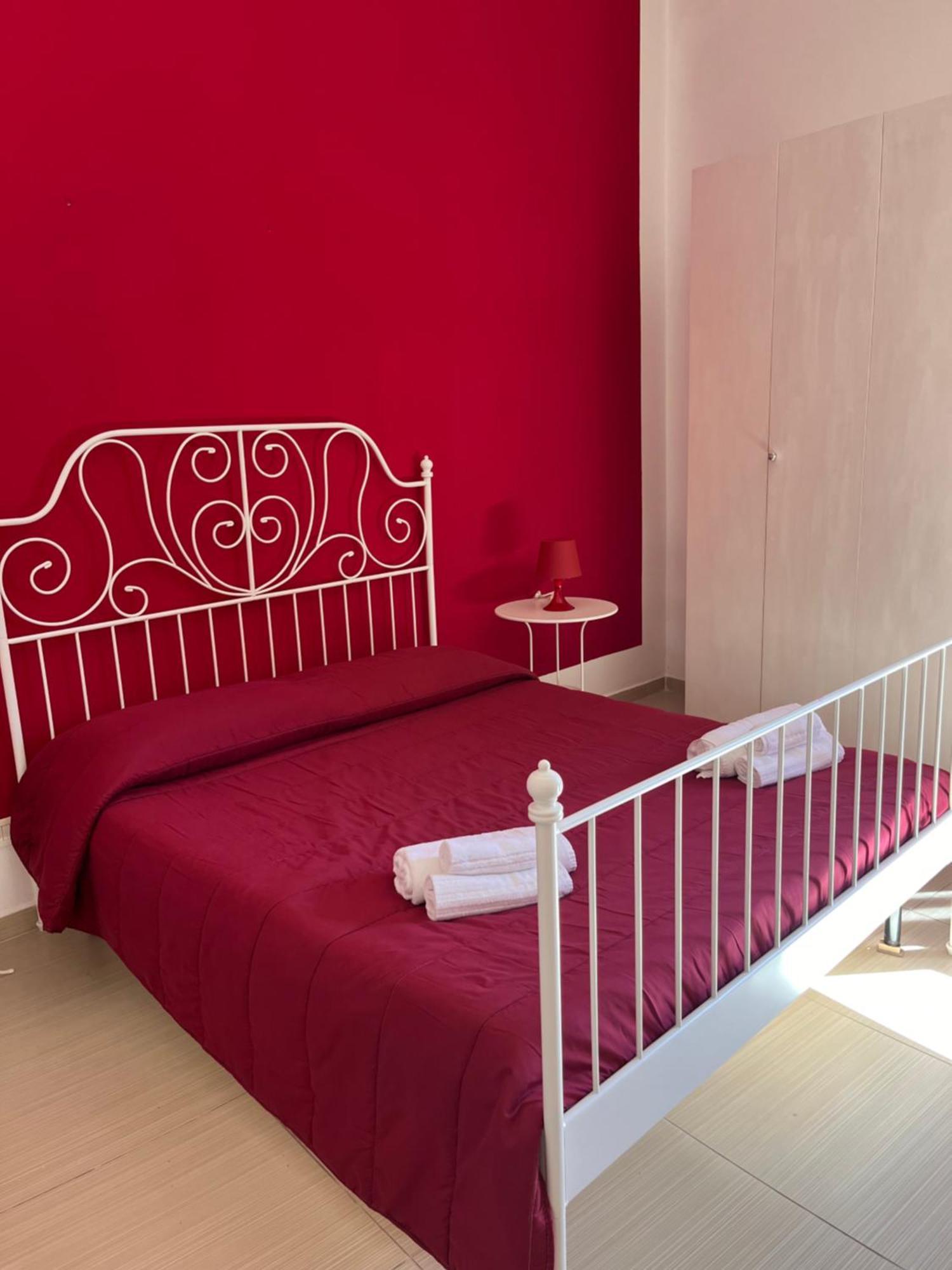 Persefone Luxury Suite Agrigento Eksteriør billede