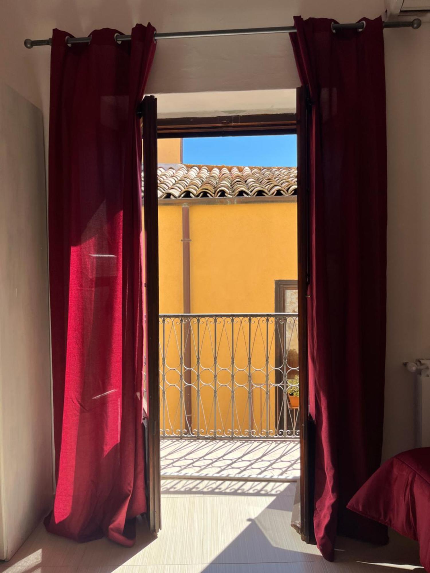 Persefone Luxury Suite Agrigento Eksteriør billede