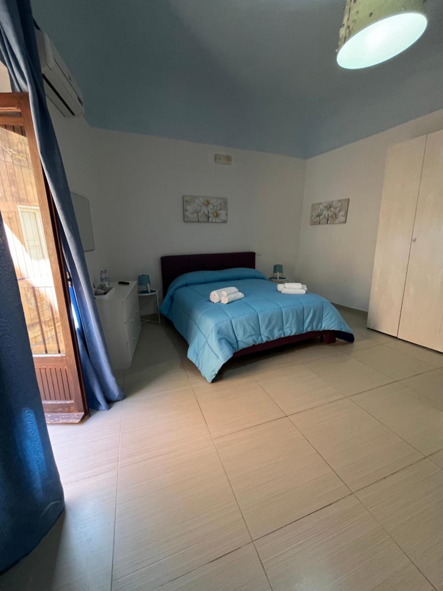 Persefone Luxury Suite Agrigento Eksteriør billede