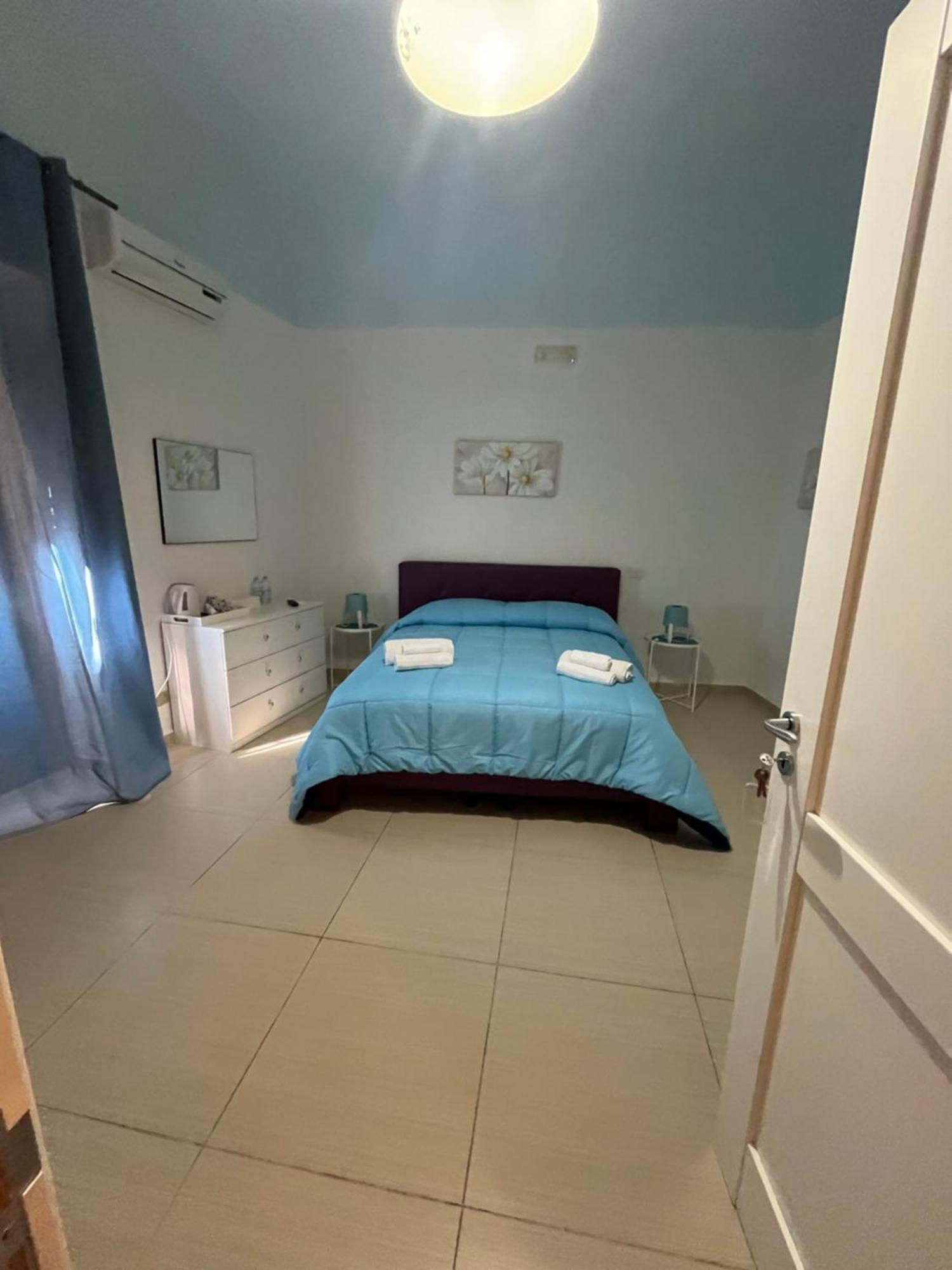 Persefone Luxury Suite Agrigento Eksteriør billede