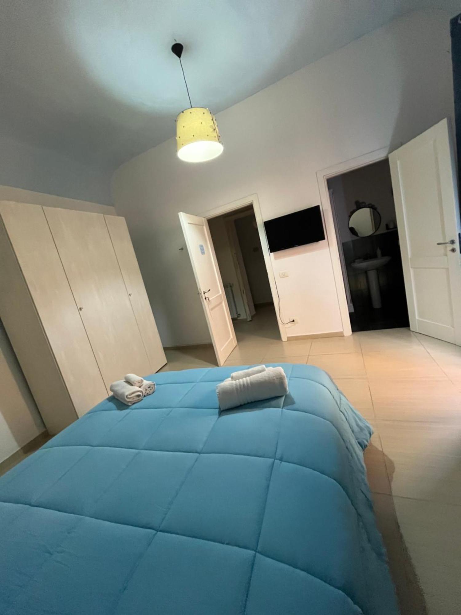 Persefone Luxury Suite Agrigento Eksteriør billede