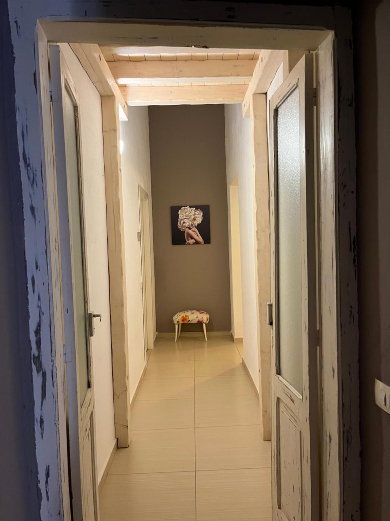 Persefone Luxury Suite Agrigento Eksteriør billede