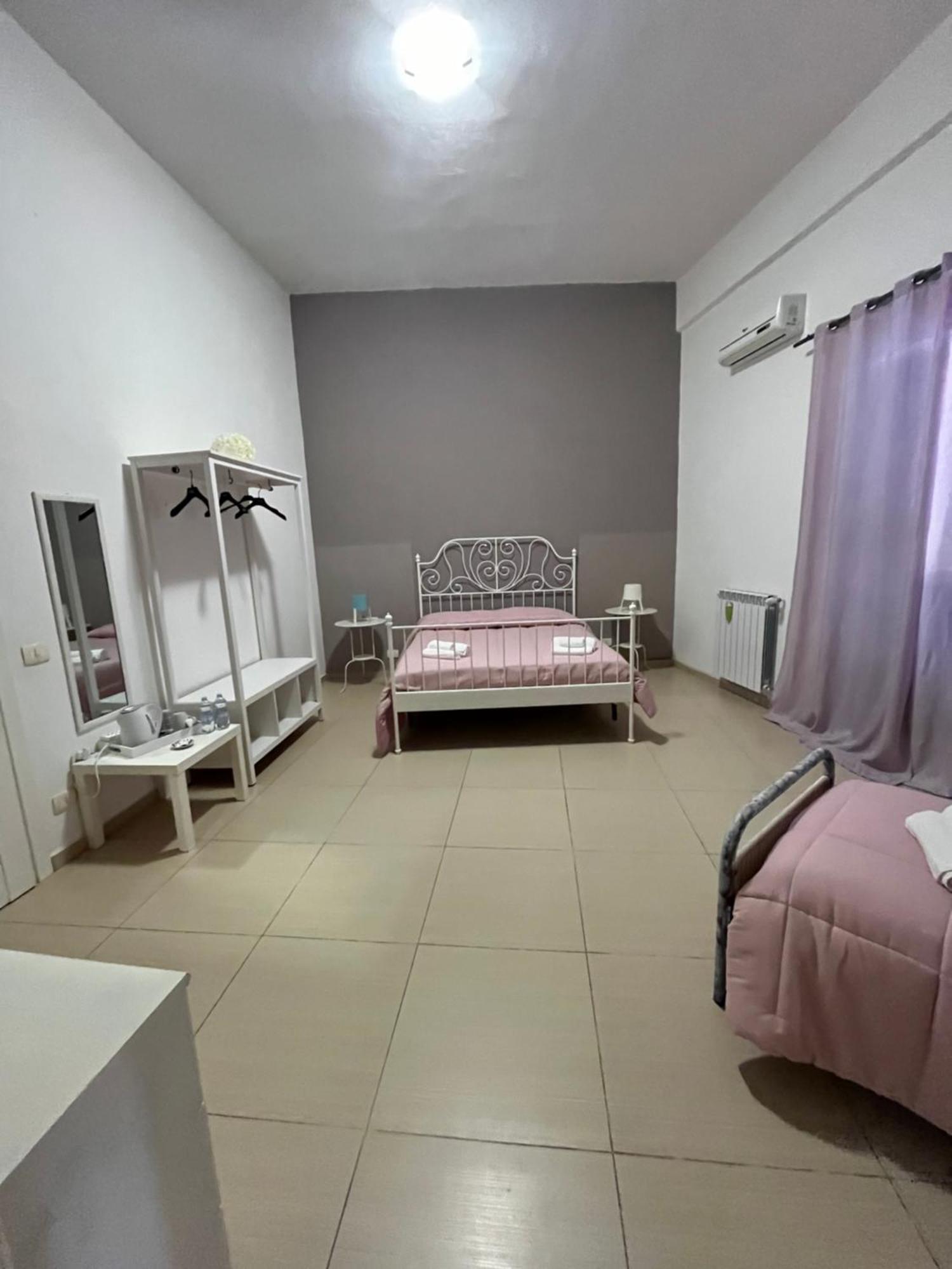 Persefone Luxury Suite Agrigento Eksteriør billede