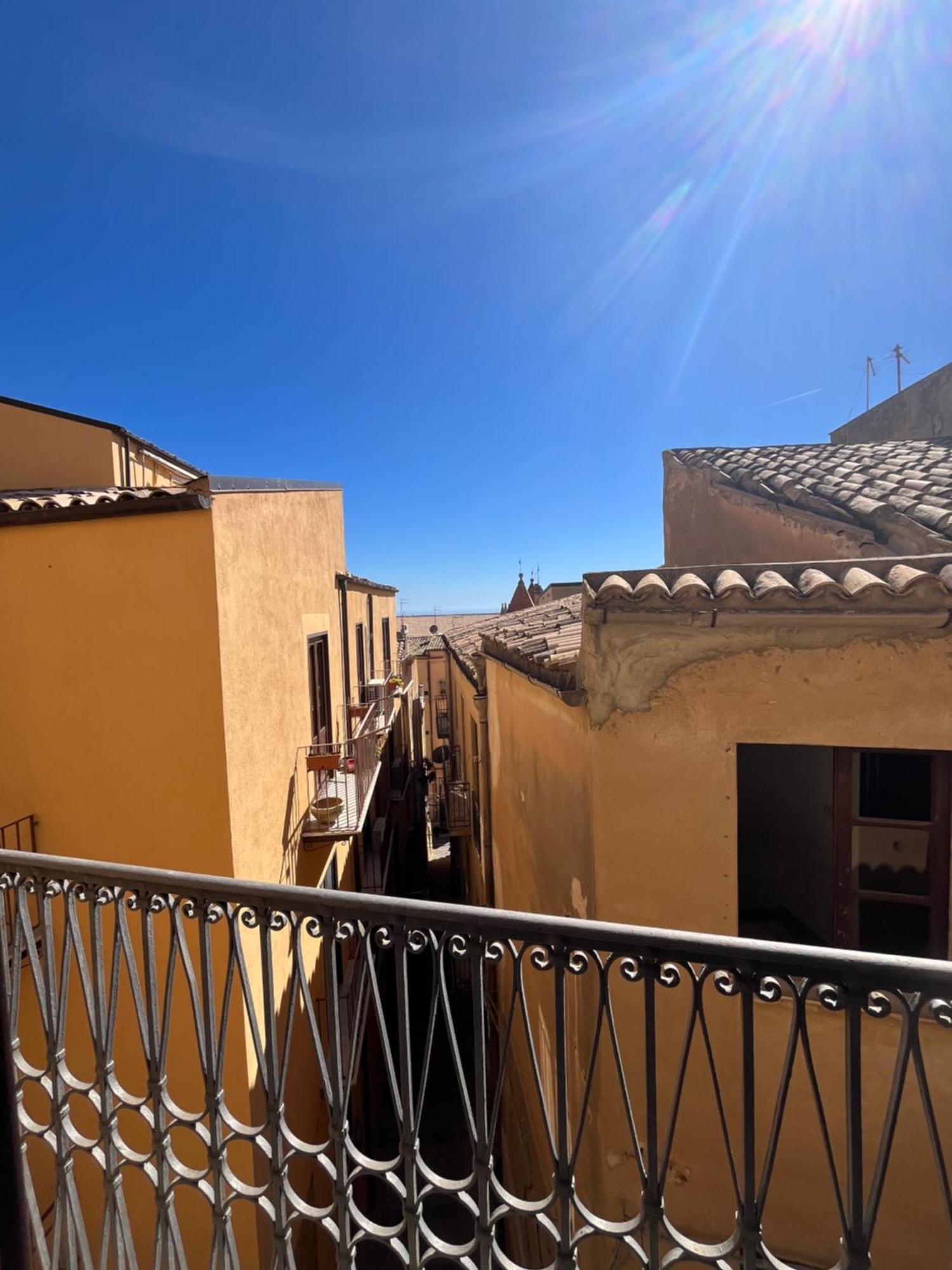 Persefone Luxury Suite Agrigento Eksteriør billede