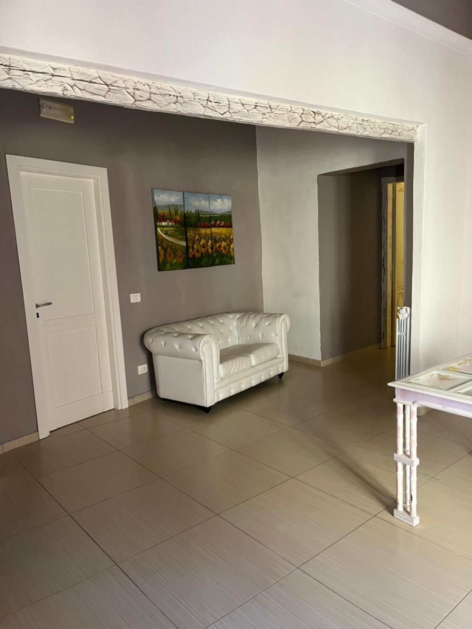 Persefone Luxury Suite Agrigento Eksteriør billede