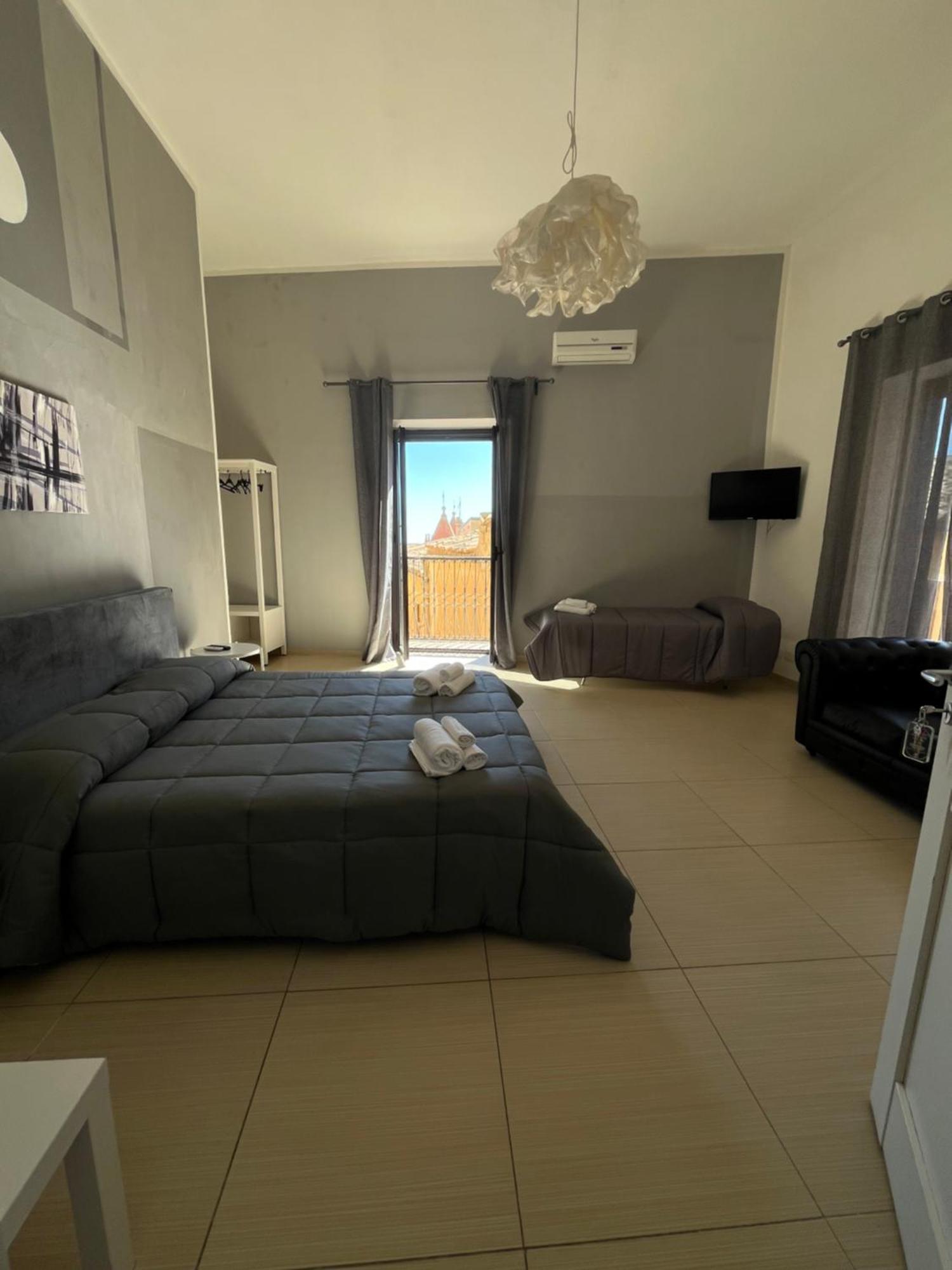 Persefone Luxury Suite Agrigento Eksteriør billede
